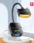 Preview: DVI-Changer DVI-D 24+1 Stecker auf VGA Buchse mit Chipsatz